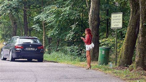 Huren und Nutten in Landsberg am Lech